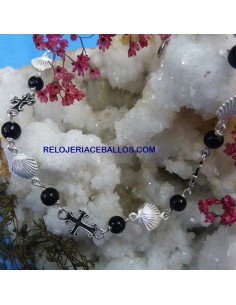 Pulsera de los Peregrinos a Santiago P3A