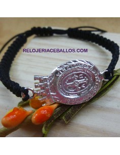 Pulsera de Macramé...