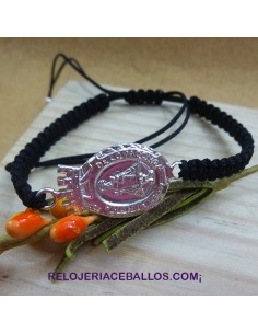 Pulsera de Macramé... 2