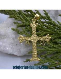 Cruz de la Victoria con...