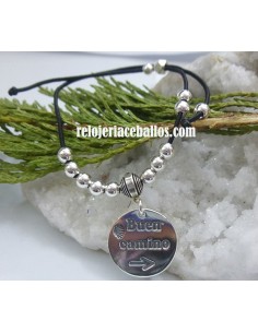 Pulsera del Camino de Santiago 157-0009