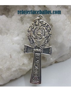 Cruz de la Vida 102-0041