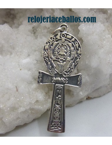 Cruz de la Vida 102-0041