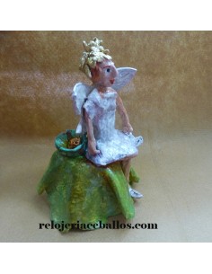 Figura Elfo Artesanal F2 2