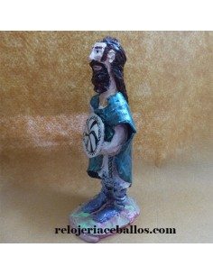 Figura Corocotta  F6 2
