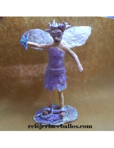 Figura Mitológica Elfo  F7