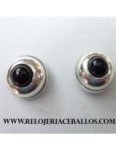Azabache Pendientes ref...