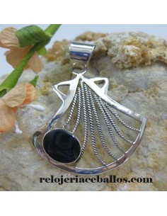Concha de Azabache  101-0063