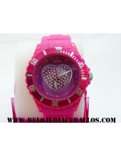 Reloj Qiin Watch ref 0303DPUS