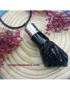 Figa de Azabache XXL en... 2