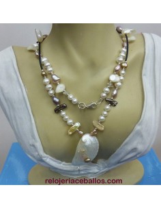 Collar colección joyas del mar JDM 2