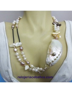 Collar colección joyas del mar JDM