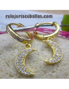 Areta con Colgante Arcoiris... 2