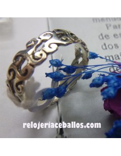 Alianza de Plata con Triskel 146-0011