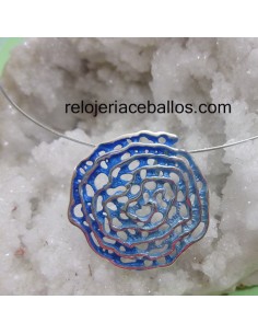 Gargantilla Bode de la colección Orfega 0116336P