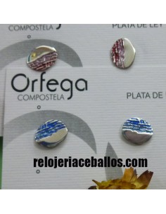 Pendientes Orfega Mini...