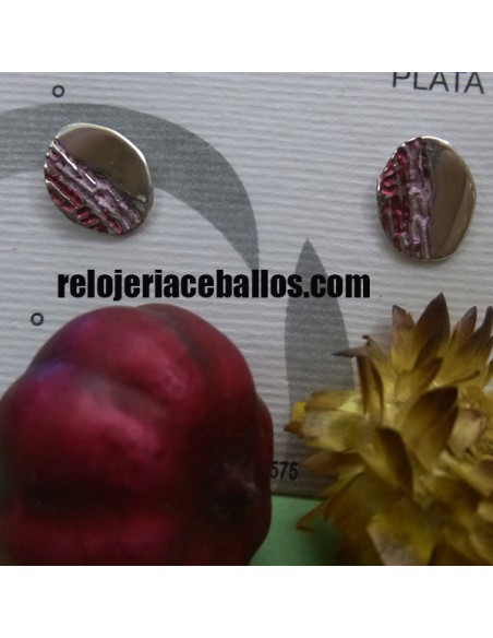 Pendientes Orfega Mini Serie Ayla 0112333PP