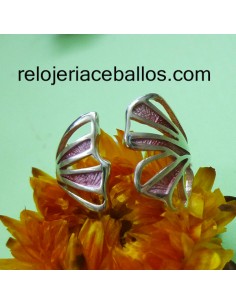 Anillo Biloba de Orfega 113334