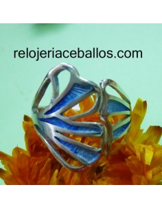 Anillo Biloba de Orfega 113334 2