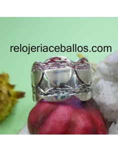 Anillo Orfega colección Ayla 11333301 2