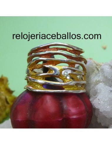 Anillo Orfega Serie Bode 11333601