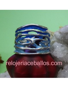 Anillo Orfega Serie Bode 11333601 2