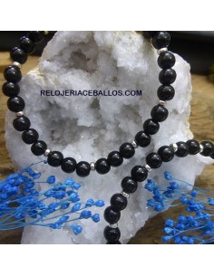 Azabache Pulsera 660-45