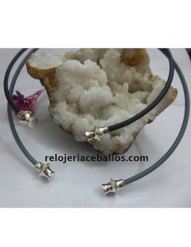 Gargantilla Torques Burela T22035B