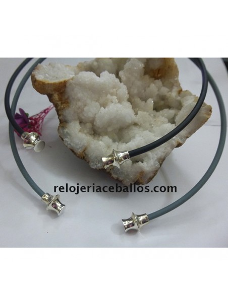 Gargantilla Torques Burela T22035B