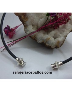 Gargantilla Torques Burela T22035B 2