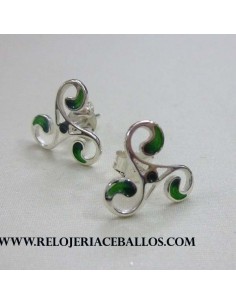 Triskel Pendientes L04822