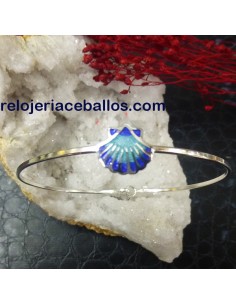 T12110 Pulsera del Peregrino rígida 2