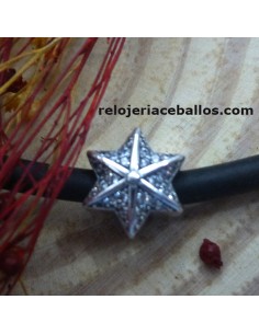 Estrella Abalorio para Pulsera 169-46