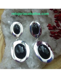 T199260 Pendiente de Azabache articulado