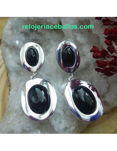 T199260 Pendiente de Azabache articulado
