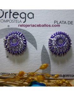 Pendiente Orfega de presión serie Orbayu 0112342PP-2