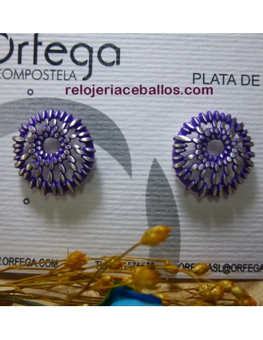 Pendiente Orfega de presión serie Orbayu 0112342PP-2