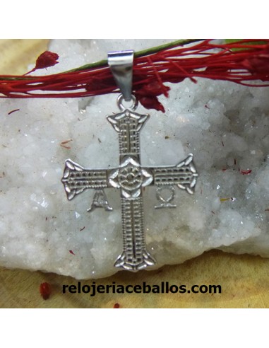 Cruz de la Victoria A24P