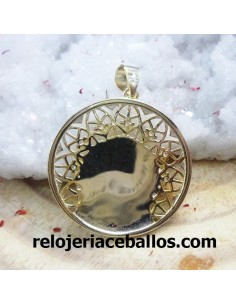 Medalla de Covadonga de Diseño MCH 2