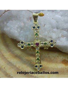 Cruz de la Victoria de plata AP16D