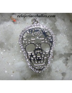 Colgante Frida de Plata 903
