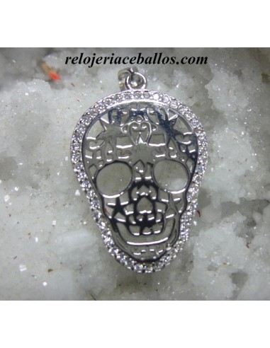 Colgante Frida de Plata 903