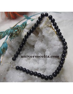 Pulsera de Azabache ajustable 660-67