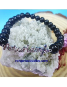 Pulsera de Asturias con Cruz de la Victoria AZAS