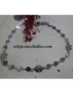 Pulsera con Árboles de la...