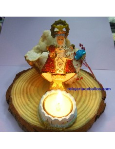Virgen de Covadonga de...