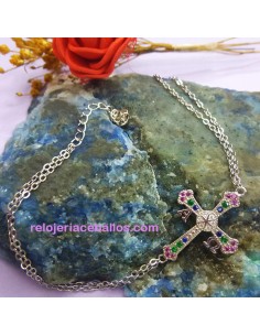 Pulsera de Asturias con...