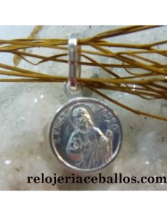 Medalla San Judas Tadeo SJT1