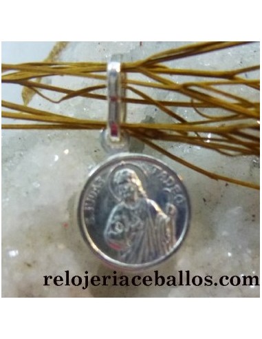 Medalla San Judas Tadeo SJT1