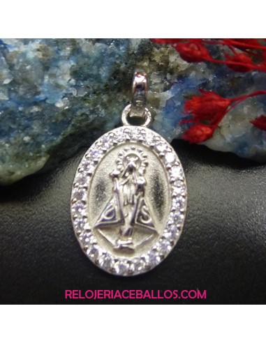 CVP Medalla de la Santina de Covadonga
